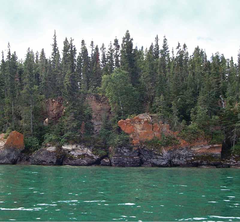 Clearwater Lake Provincial