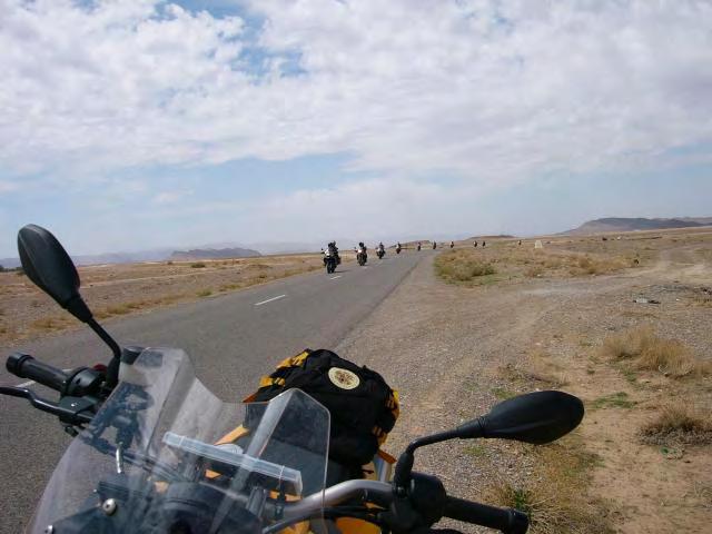 Signature Moroccan BMW Motorcycle Tours by Palm Road Palm Road Tours are the perfect blend of the mixture between the passion of riding and the discovery of an amazing country and its people,