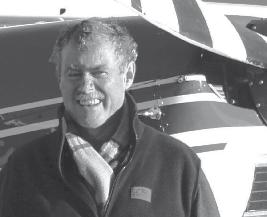 Jules has a long history associated with NZ Aviation and Tourism & is a leading businessman. He will be an aviation and financial advisor.