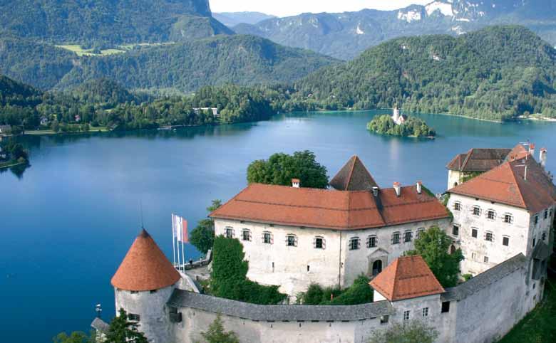 Why Bled?