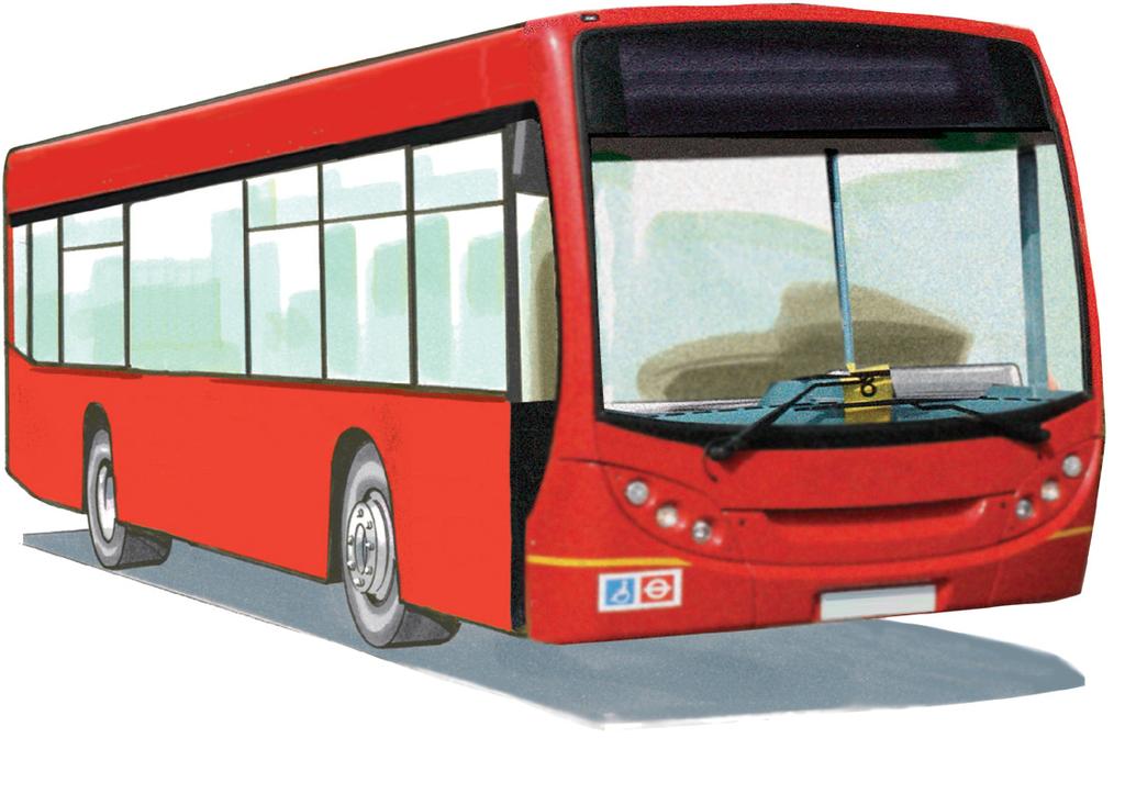 London Buses Proposed changes to bus