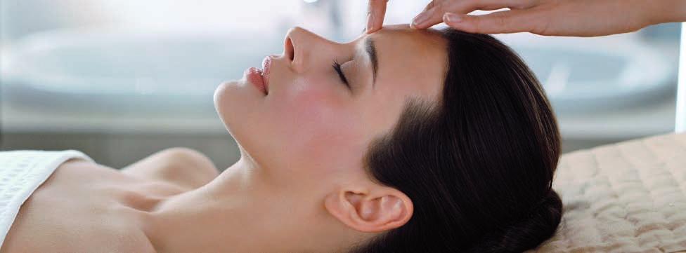 Elemis Advanced Facials Renew your complexion...experience the ultimate facial therapy Pro Intense Lift Effect 50mins - 95.