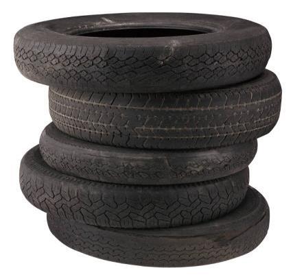 spring yard debris and tire coupons are scheduled to go out to city residents in the April 1 Waste Connections Inc. bills.