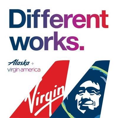 THE UPSHOT: ALASKA-VIRGIN AMERICA Was the acquisition all about the eliminating a competitor? Will Alaska be a true West Coast powerhouse?
