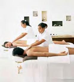 MIILÉ, The spa AT EXCELLENCE playa mujeres Welcome to wellness.