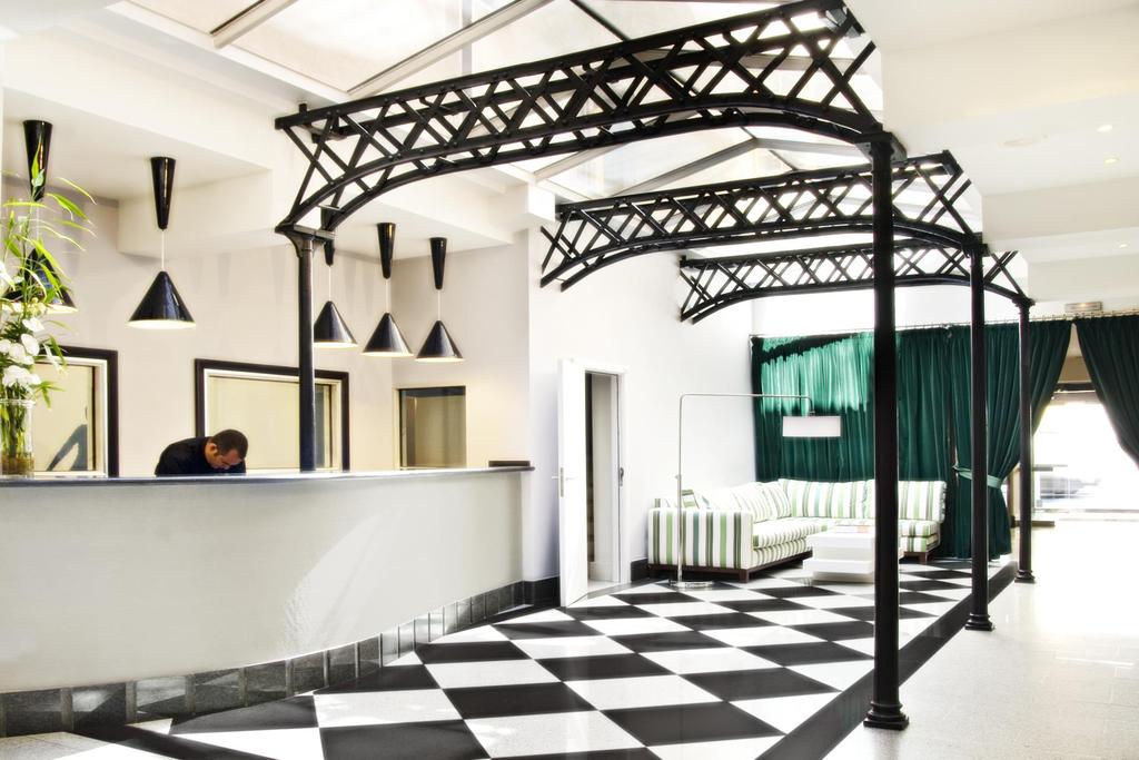 Hotel Boutique Room Mate Vega *** Want to experience what it s like to stay at a boutique design hotel in?