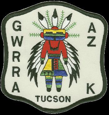 GWRRA Arizona Chapter K Kachina Chapter March/April 2014 www.gwrraaz.org/azk Director s Corner By: Becky Sangster Chapter Director May is just around the corner and it is still great riding weather.