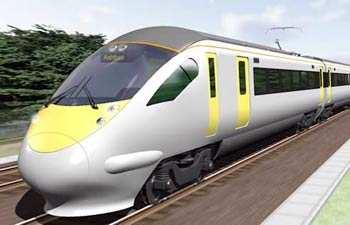P a g e 8 Railway News Mumbai-Ahmedabad high-speed railway corridor work to begin early next year Western Railway (WR) will take up upgrading of tracks on the highspeed railway corridor between