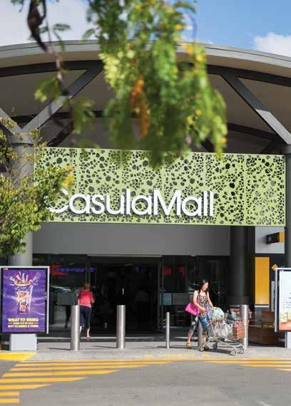 Homemaker Centre Sales & Information Centre Casula Mall