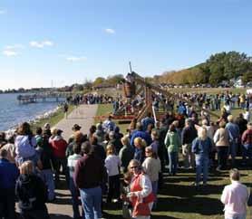 Saturday, october 12 things to do in frankfort For more information on events this weekend, contact the Frankfort- Elberta Area Chamber of Commerce