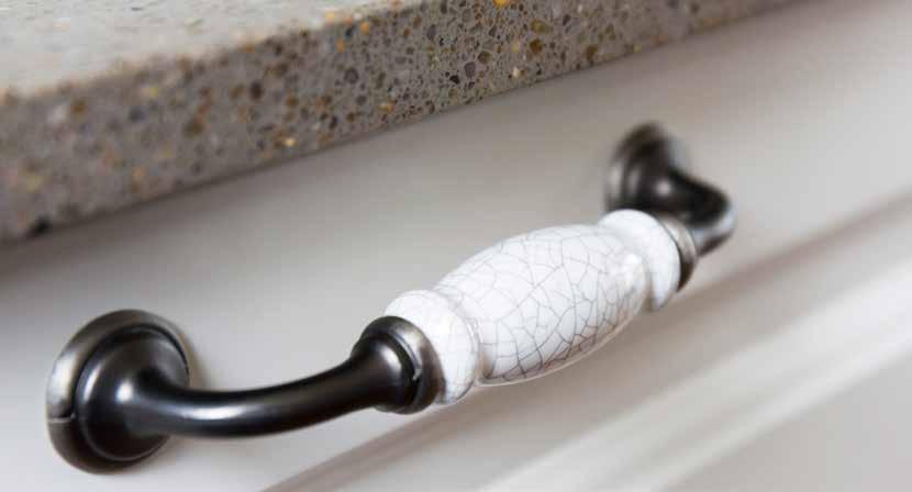 About Heritage Hardware A New Zealand owned and operated business that aims to please. We sell sinks, taps, handles and benchtop surface material.