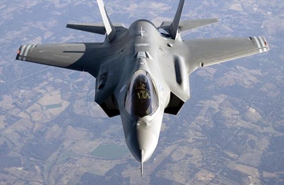 Key Defense Platforms Airplane Platforms F-35 Joint Strike