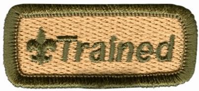 Stonewall Jackson Area Council 20 2015 Camp Shenandoah Program Guide TROOP DEVELOPMENT - ADULT TRAINING Scoutmaster Merit Badge: Earn this award by fulfilling the requirements that will be given out