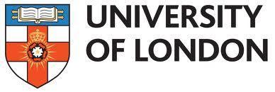 LONDON UNIVERSITIES AND COLLEGES Royal College of Art Kensington Gore, London, SW7 2EU 3.