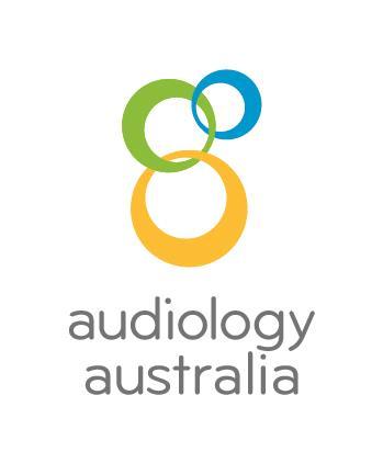 AUDIOLOGICAL SERVICES IN NEW SOUTH WALES & ACT This information is produced in the public interest by Audiology Australia Ltd.