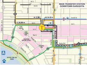 Click here to see changes to Route #2 Ocean Blvd Midnight Pass U.S.