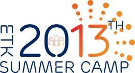 Summer camp benefits