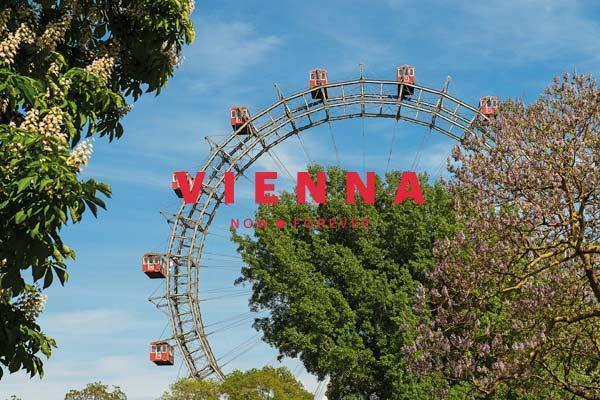 GSSI 2018 6 th to 9 th June 2018 Vienna, Austria Travel & Tourist Information WELCOME to the 12 th GSSI Conference!