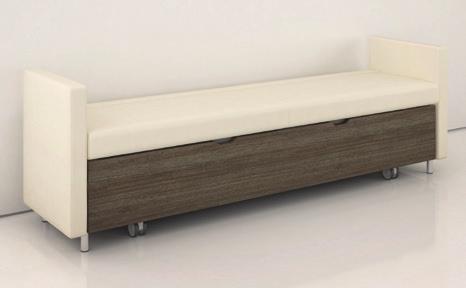 AMELIO BENCH SLEEPERS Printed in Canada BCAMECOMBO2018 2018 Ver.
