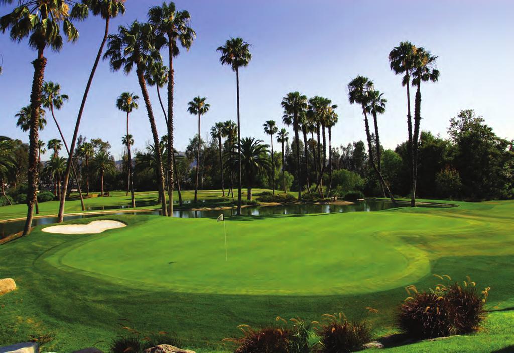 Awarded Best Public Golf Courses In the USA Host
