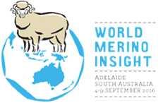 World Merino Insight, Adelaide, Sep 4-9, 2016 This event was the interim answer to more contact with World Merino members.