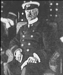 My name is Dr. William O Loughlin. At the age of 62, I served as part of the crew as the ship s doctor aboard the Titanic.