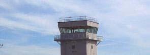 Columbus AFB Support 2004 Control Tower $1.