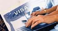 countries Visa duration Only 2