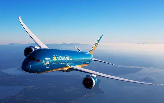 3. TRANSPORTATION Carrier Partner Vietnam Airlines is the Official Carrier Of FIG WW 2019 Hanoi Members of the VGCR and