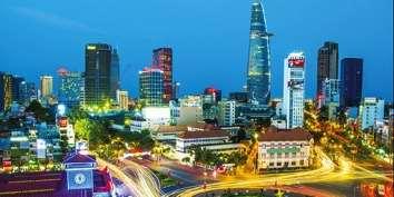 Minh City