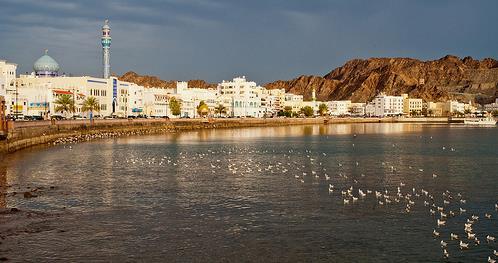 Day 3 Muscat Nizwa Depart Muscat early this morning and journey 1½ hours south to Nizwa, Oman s cultural capital.
