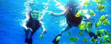 Timings: 10:00hrs to 13:00 hrs (Duration 3 hours) Include: Transfer from the hotels / Snorkeling equipment and trip by speed boat Sunset Coastal Trip