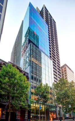 357 Collins Street, Melbourne 357 Collins Street is a 25-storey freehold office building with Grade A specifications strategically located at Collins Street, a prime office location in the