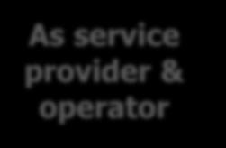 service provider &