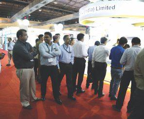 th EVENT AT A GLANCE To promote the Indian Chemical Industry,