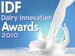 45 Questions and discussion 17.15 Close IDF Dairy Innovation Awards Dinner Dress code: business suit 18.