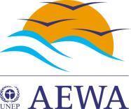 AGREEMENT ON THE CONSERVATION OF AFRICAN-EURASIAN MIGRATORY WATERBIRDS AEWA/StC Inf. 12.8 Rev.