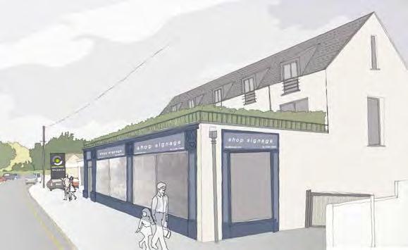 Other notable occupiers in the vicinity include KFC, Farm Foods, and a perspective McDonalds, making Chester Road a busy retailing destination. Open A1 (non-food) planning consent.