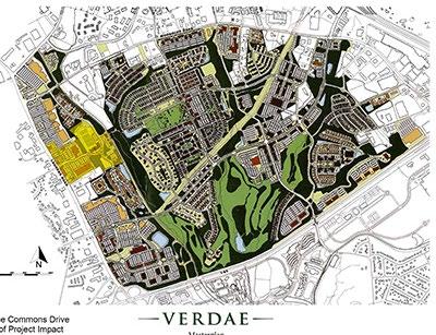 18 Interchange Boulevard Local Happenings VERDAE TOPGOLF LAURENS ROAD STELLA'S " A major mixed-use commercial project is part of the $100 million Laurens Road redevelopment effort Verdae Development
