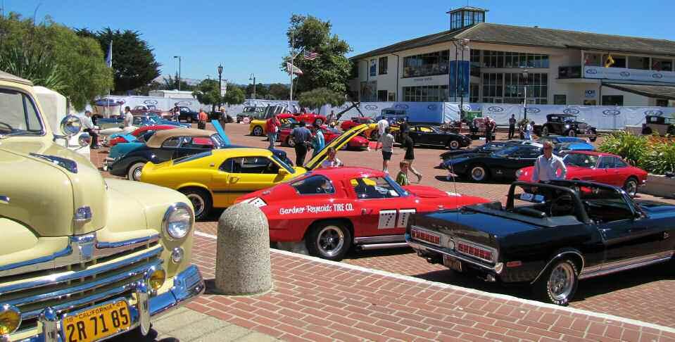 Several popular annual events include the Steinbeck Festival, Salinas Airshow and the Salinas Rodeo.