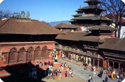 Day 15: Visit Bhaktapur and drive to Nagarkot (B/L/D) After breakfast, check out hotel.