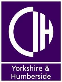Report of the Treasurer to the Yorkshire and Humberside CIH Region Annual Meeting 12 July 2013 The outturn for 2012 is reported at 6,982 against a total budget of 21,673.
