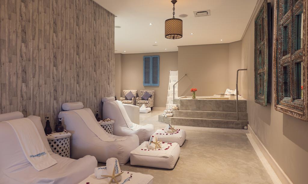 LET THE PAMPERING BEGIN Delve into an exceptional pampering session at the Mangwanani Private African Day Spa, with luxurious treatment and beauty therapy