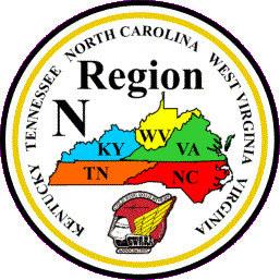 GWRRA REGION N NC A2 Chapter A2 Staff CHAPTER DIRECTOR And Web Master
