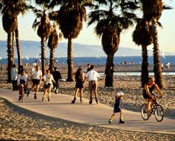 As the entertainment capital of the world, LA offers a wealth of unforgettable experiences!