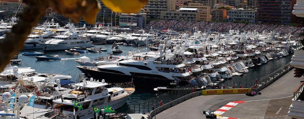 Events Travel 2 Welcome to Monaco Formula One s most prestigious race The French Riviera is famed for glamour, lifestyle and