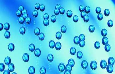 Performance Chemicals will profit from mega trends like water treatment and rise of environmental standards Market/ Trends Mega trends with attractive growth options Mega trends like water scarcity