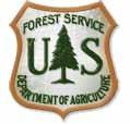 White Mountain National Forest United States Department of Agriculture Forest Service Eastern Region Dolly