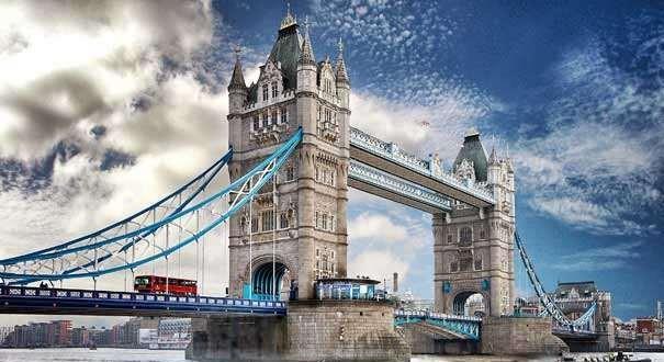 FULL DAY EXCURSION LONDON Drop Off Point at Destination: