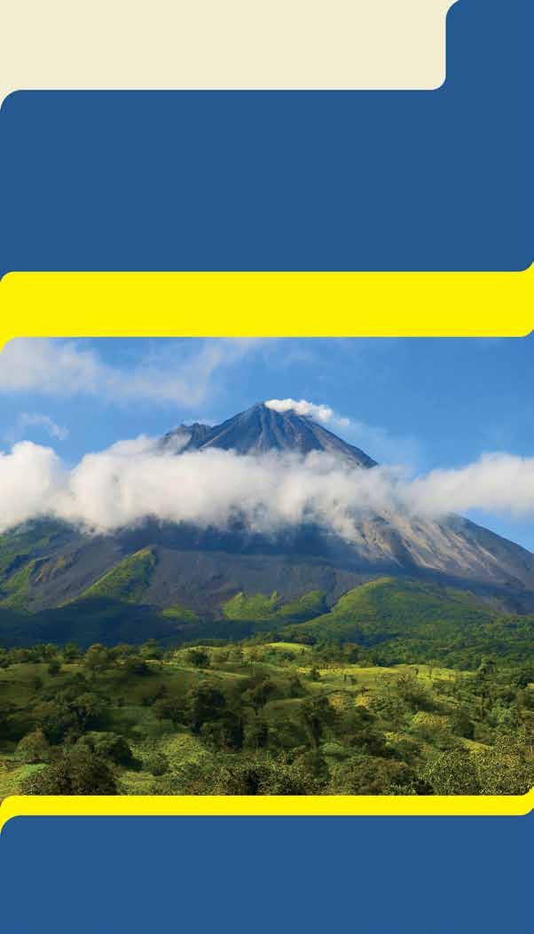 The Georgia Tech Alumni Association presents Costa Rica s Natural Heritage February 23-March 6, 2015 12 days for $3,481 total price from Atlanta ($3,195 air & land inclusive plus $286 airline taxes